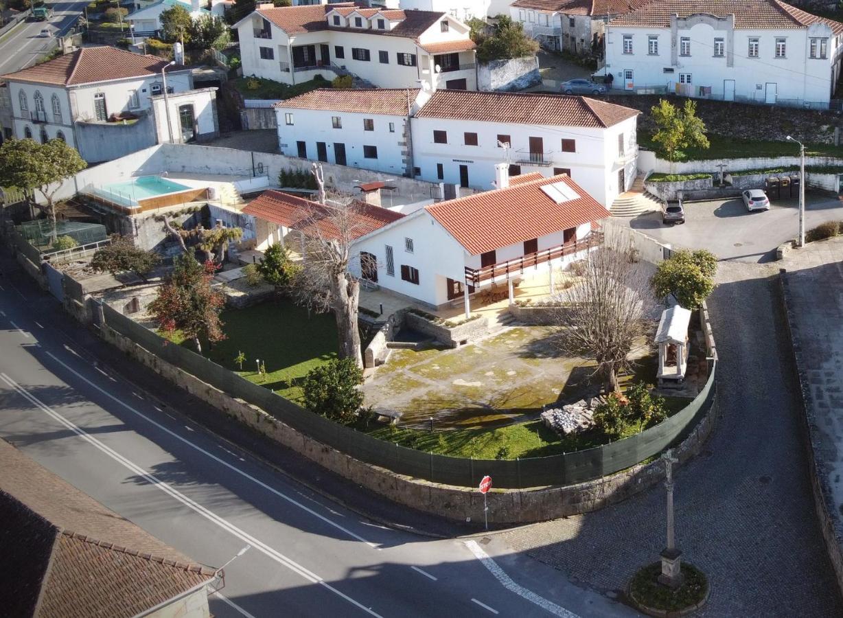 Casa Sao Pedro Villa กามีนญา ภายนอก รูปภาพ
