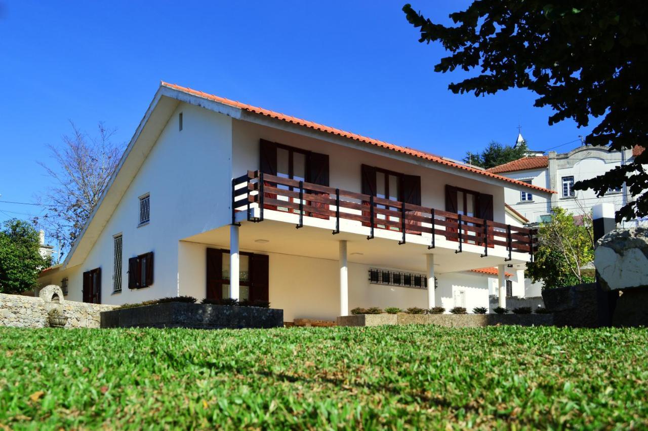 Casa Sao Pedro Villa กามีนญา ภายนอก รูปภาพ