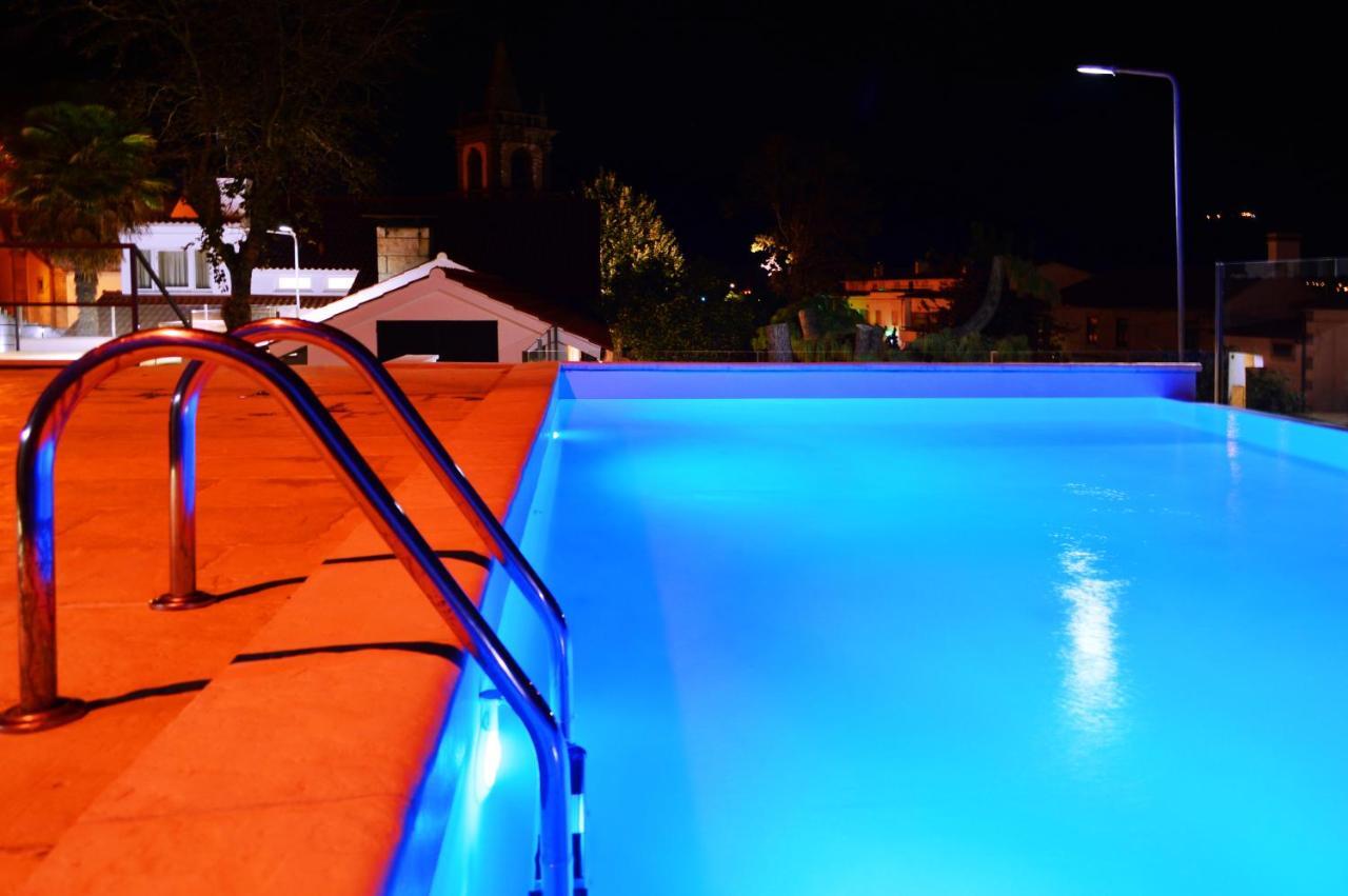Casa Sao Pedro Villa กามีนญา ภายนอก รูปภาพ