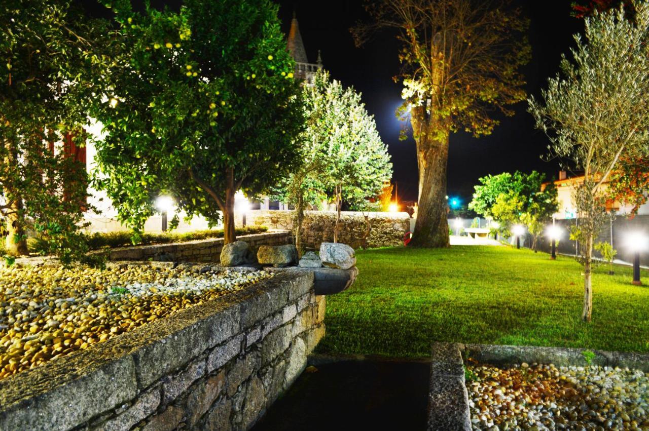 Casa Sao Pedro Villa กามีนญา ภายนอก รูปภาพ