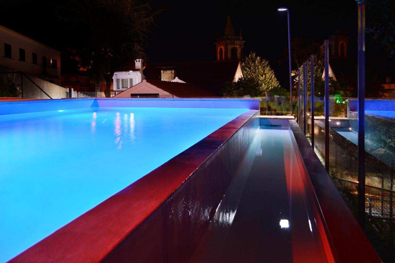 Casa Sao Pedro Villa กามีนญา ภายนอก รูปภาพ