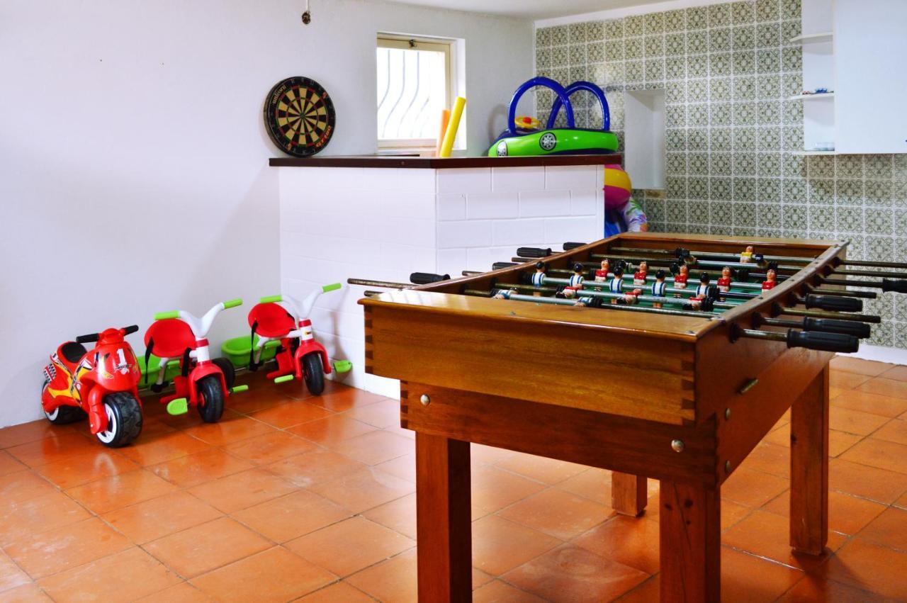 Casa Sao Pedro Villa กามีนญา ภายนอก รูปภาพ