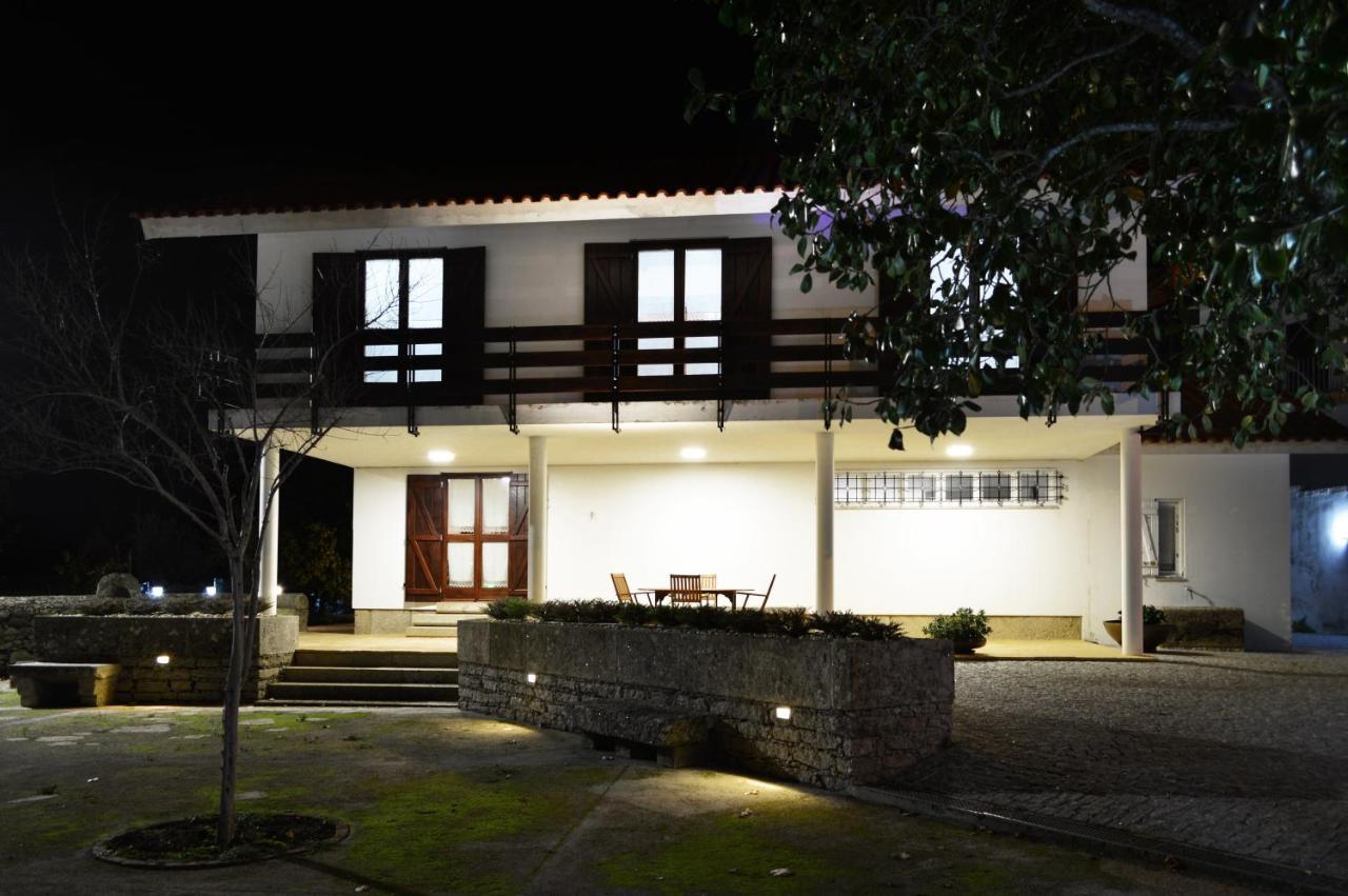 Casa Sao Pedro Villa กามีนญา ภายนอก รูปภาพ