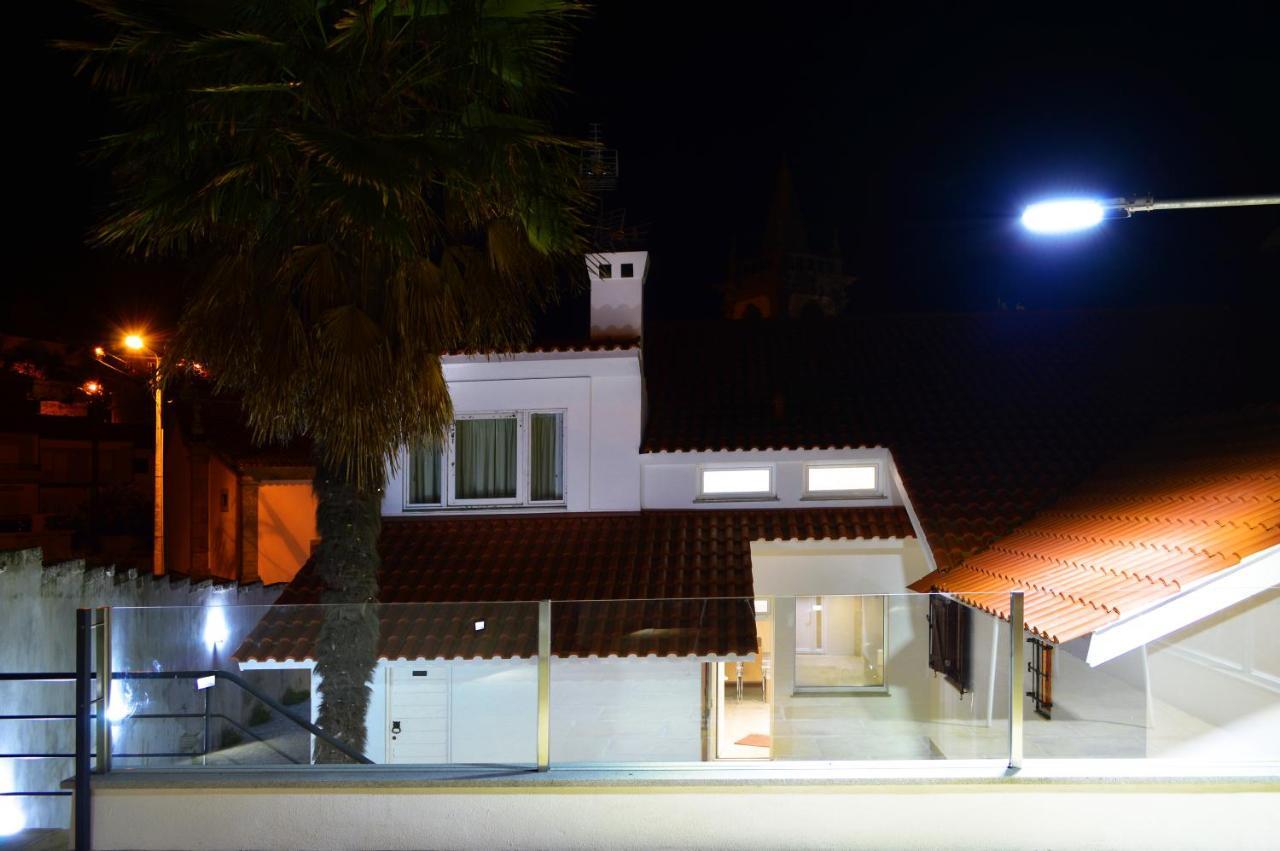 Casa Sao Pedro Villa กามีนญา ภายนอก รูปภาพ