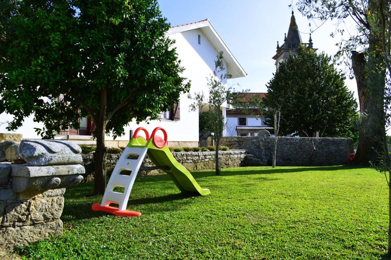 Casa Sao Pedro Villa กามีนญา ภายนอก รูปภาพ