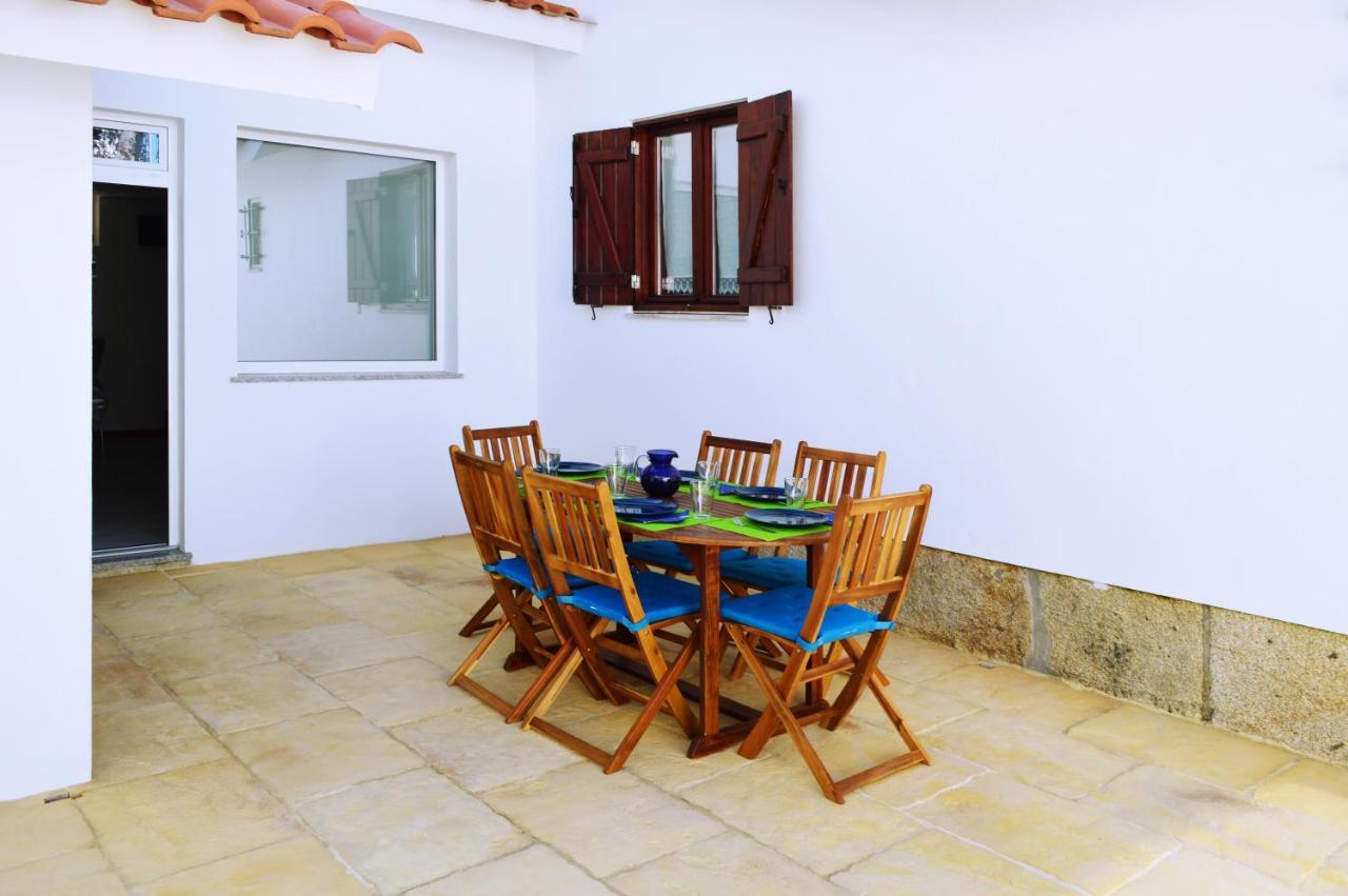 Casa Sao Pedro Villa กามีนญา ภายนอก รูปภาพ