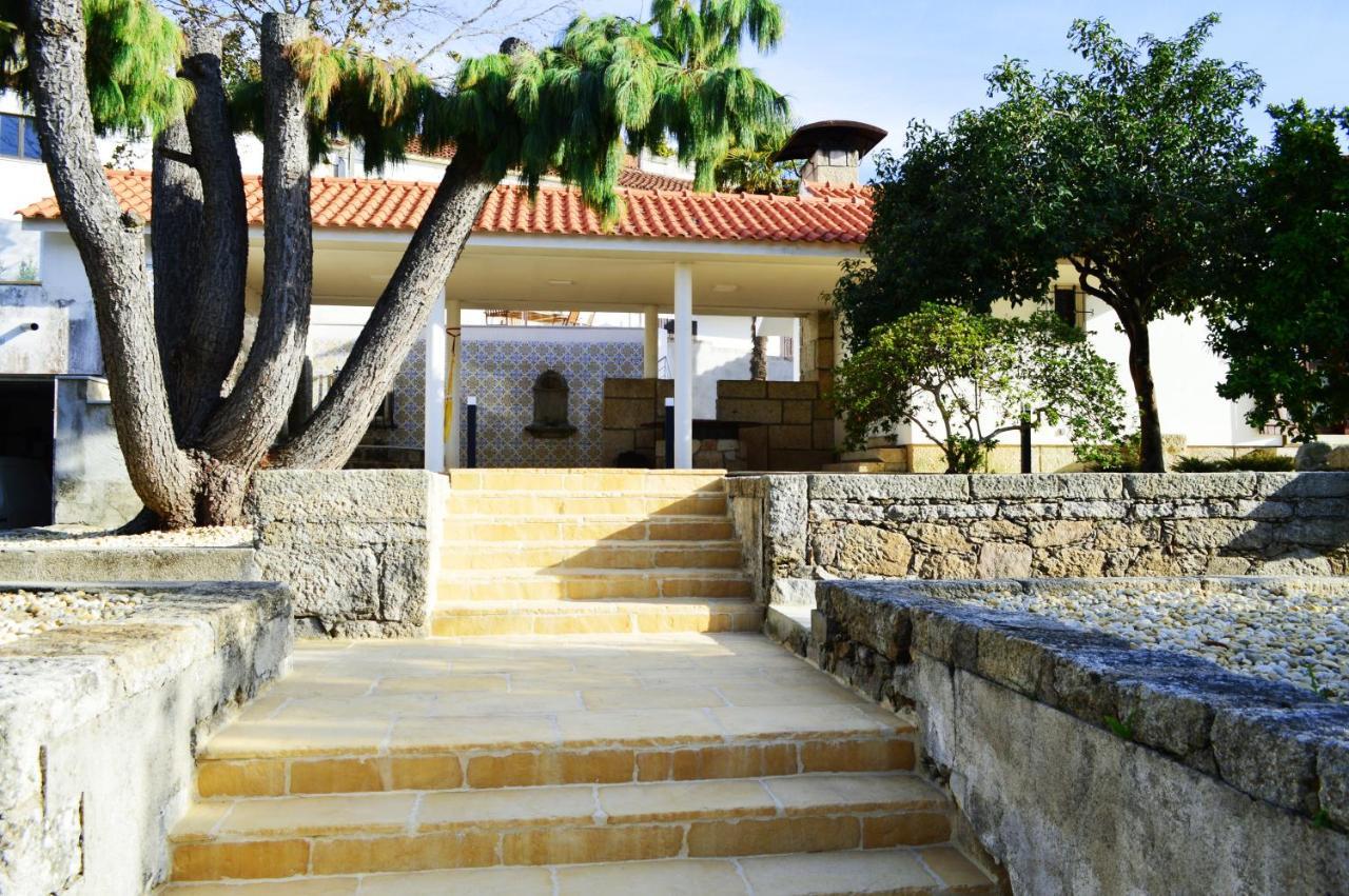 Casa Sao Pedro Villa กามีนญา ภายนอก รูปภาพ