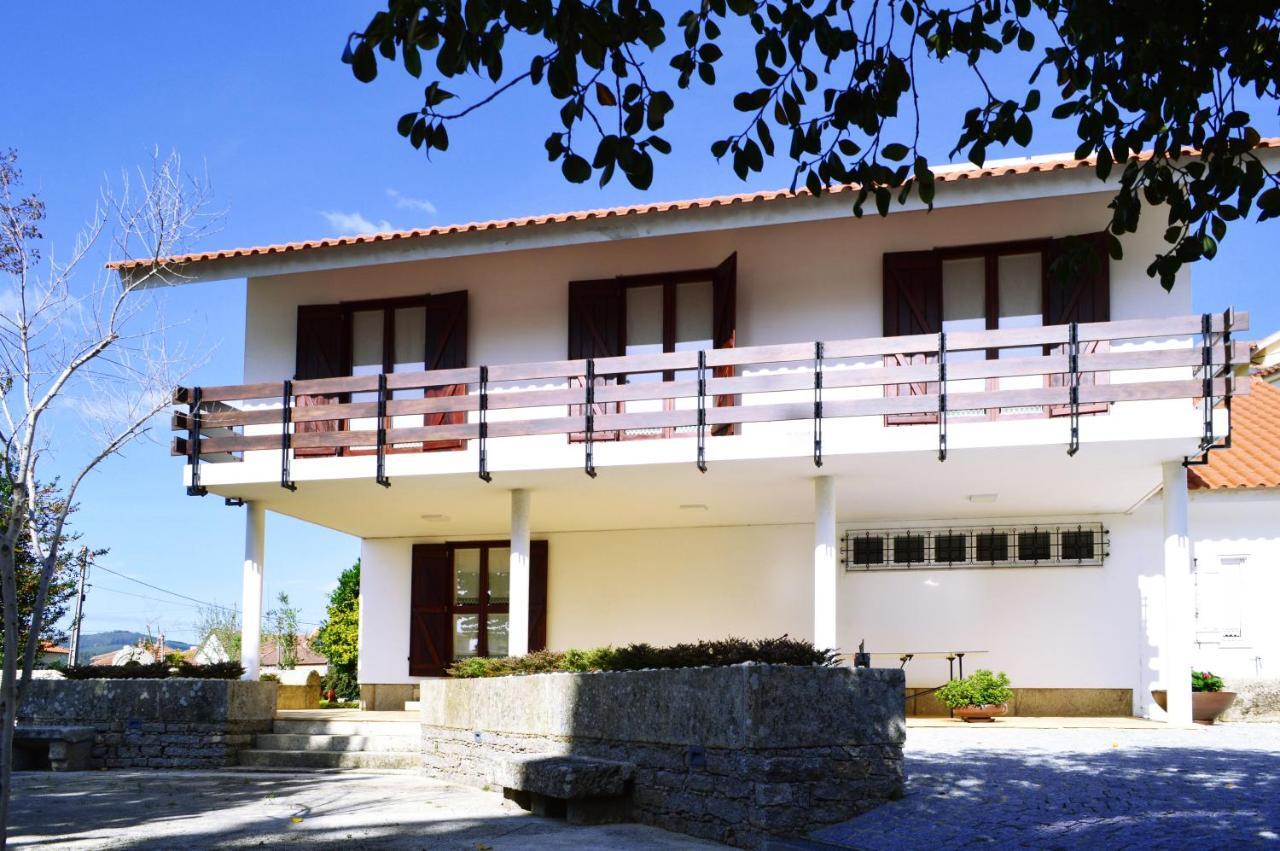 Casa Sao Pedro Villa กามีนญา ภายนอก รูปภาพ