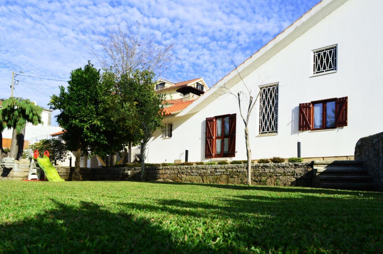 Casa Sao Pedro Villa กามีนญา ภายนอก รูปภาพ