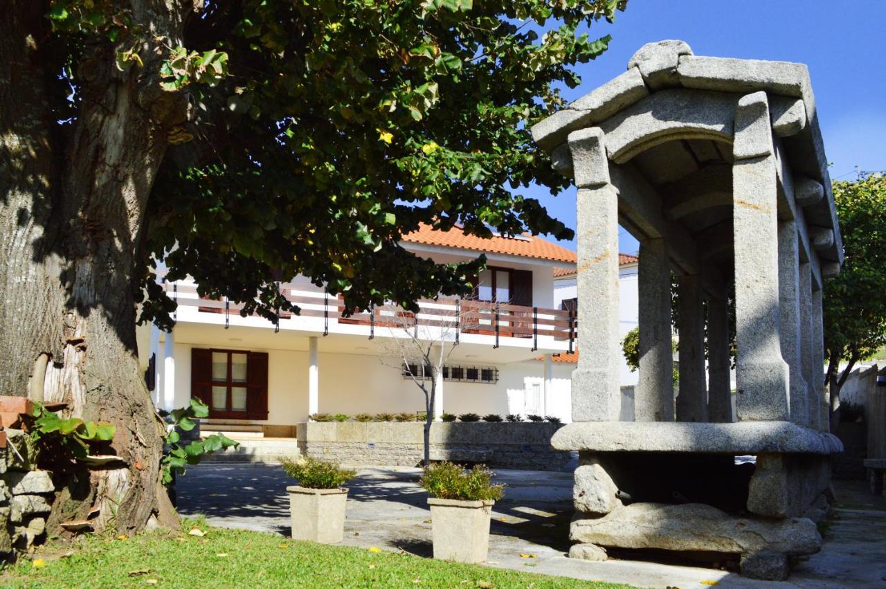 Casa Sao Pedro Villa กามีนญา ภายนอก รูปภาพ